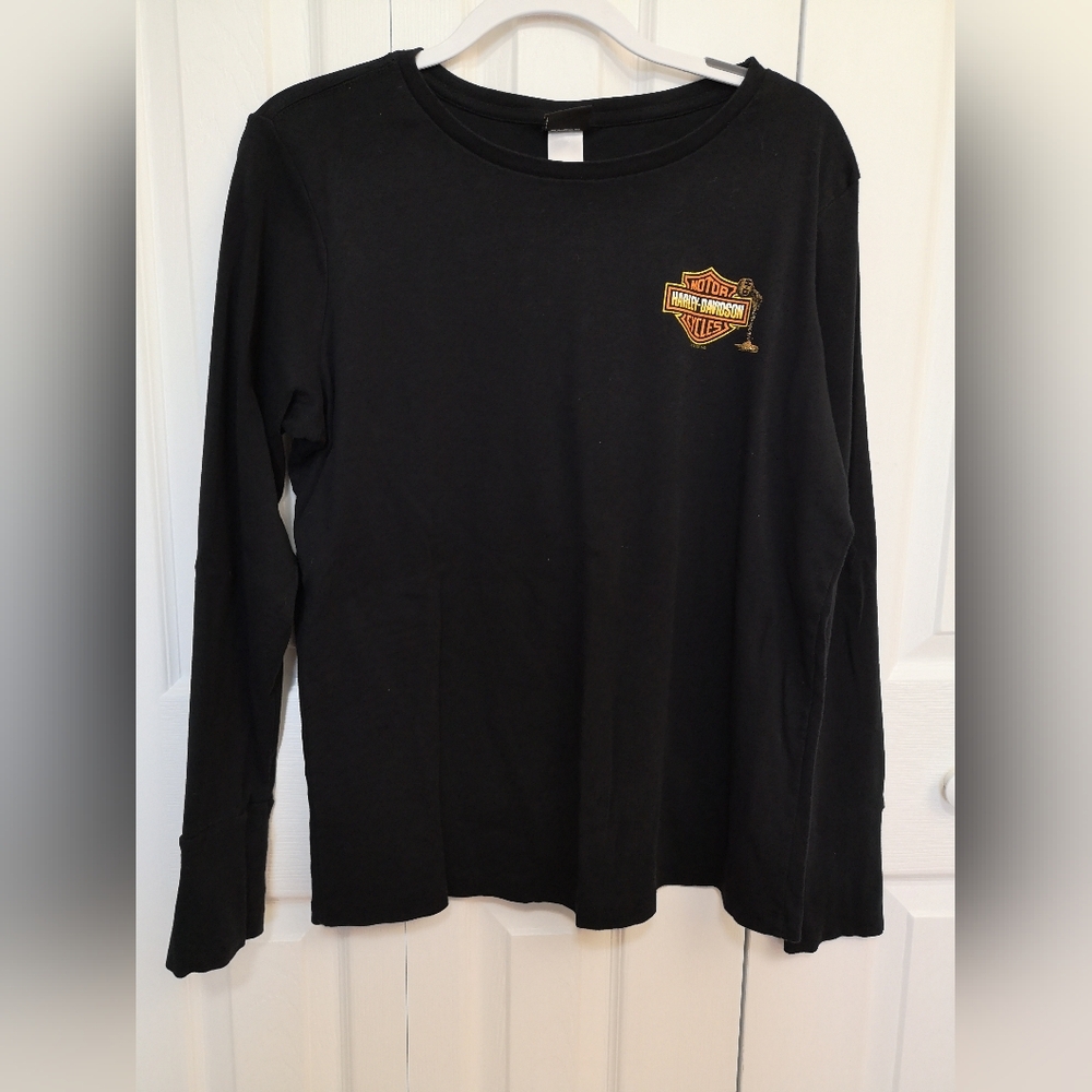 Harley-Davidson Superstition Arizona 3XL Long Sleeve Shirt